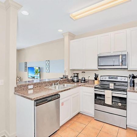 3Br Condo Near Disney With Pool And Hot Tub Orlando Exterior photo