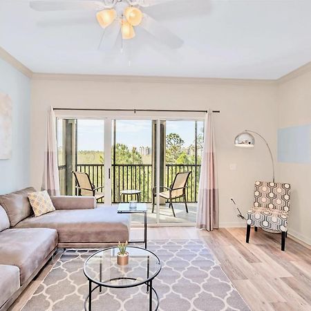 3Br Condo Near Disney With Pool And Hot Tub Orlando Exterior photo