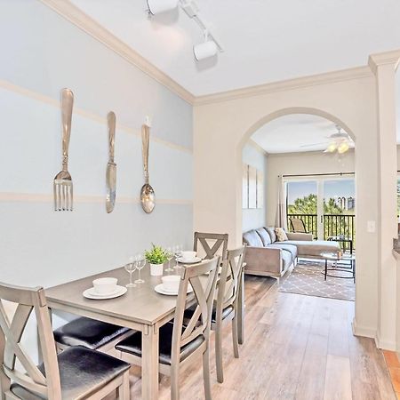 3Br Condo Near Disney With Pool And Hot Tub Orlando Exterior photo