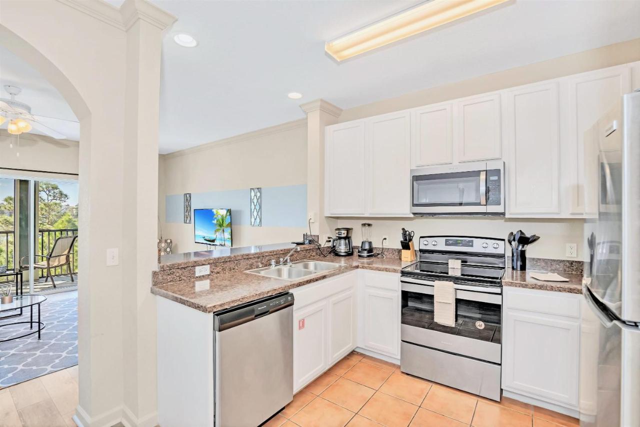3Br Condo Near Disney With Pool And Hot Tub Orlando Exterior photo