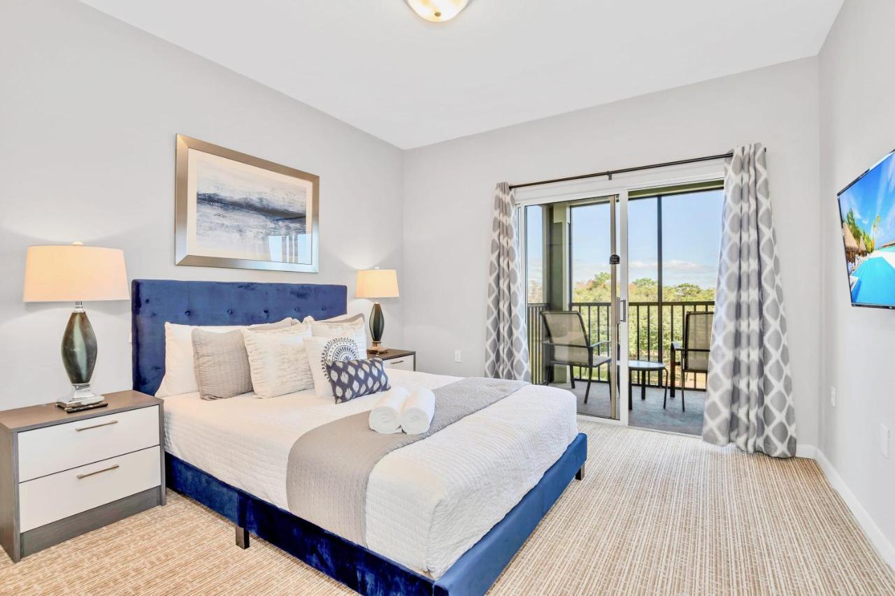 3Br Condo Near Disney With Pool And Hot Tub Orlando Exterior photo