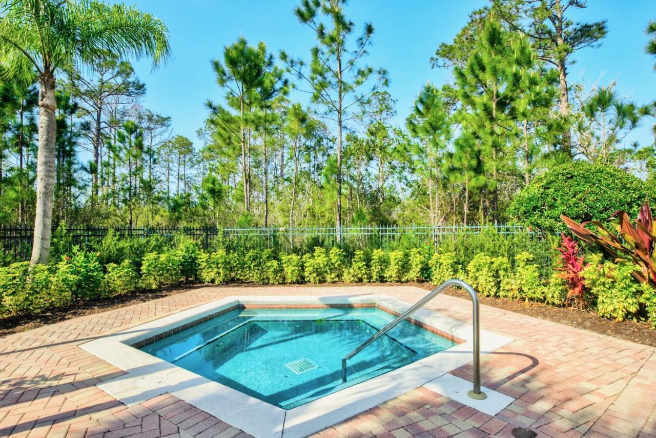 3Br Condo Near Disney With Pool And Hot Tub Orlando Exterior photo