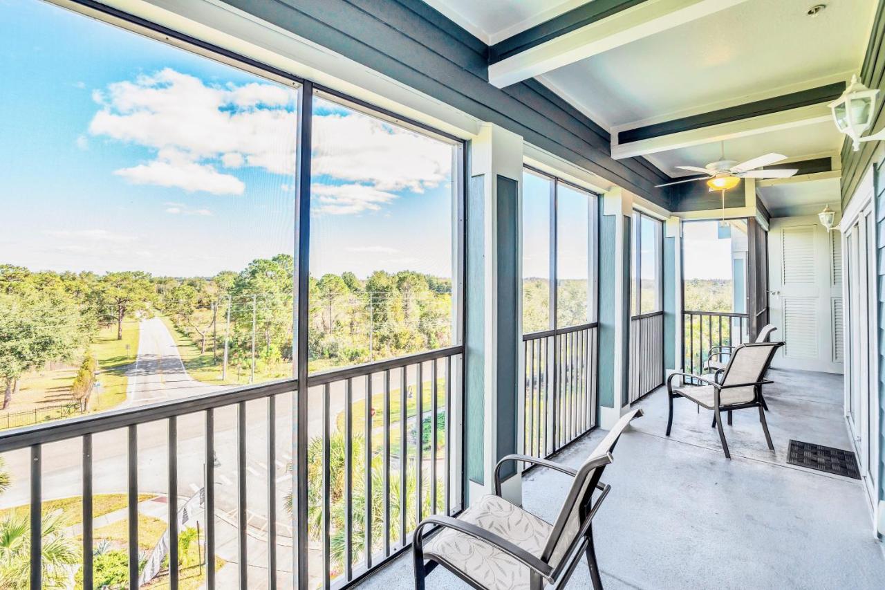 3Br Condo Near Disney With Pool And Hot Tub Orlando Exterior photo