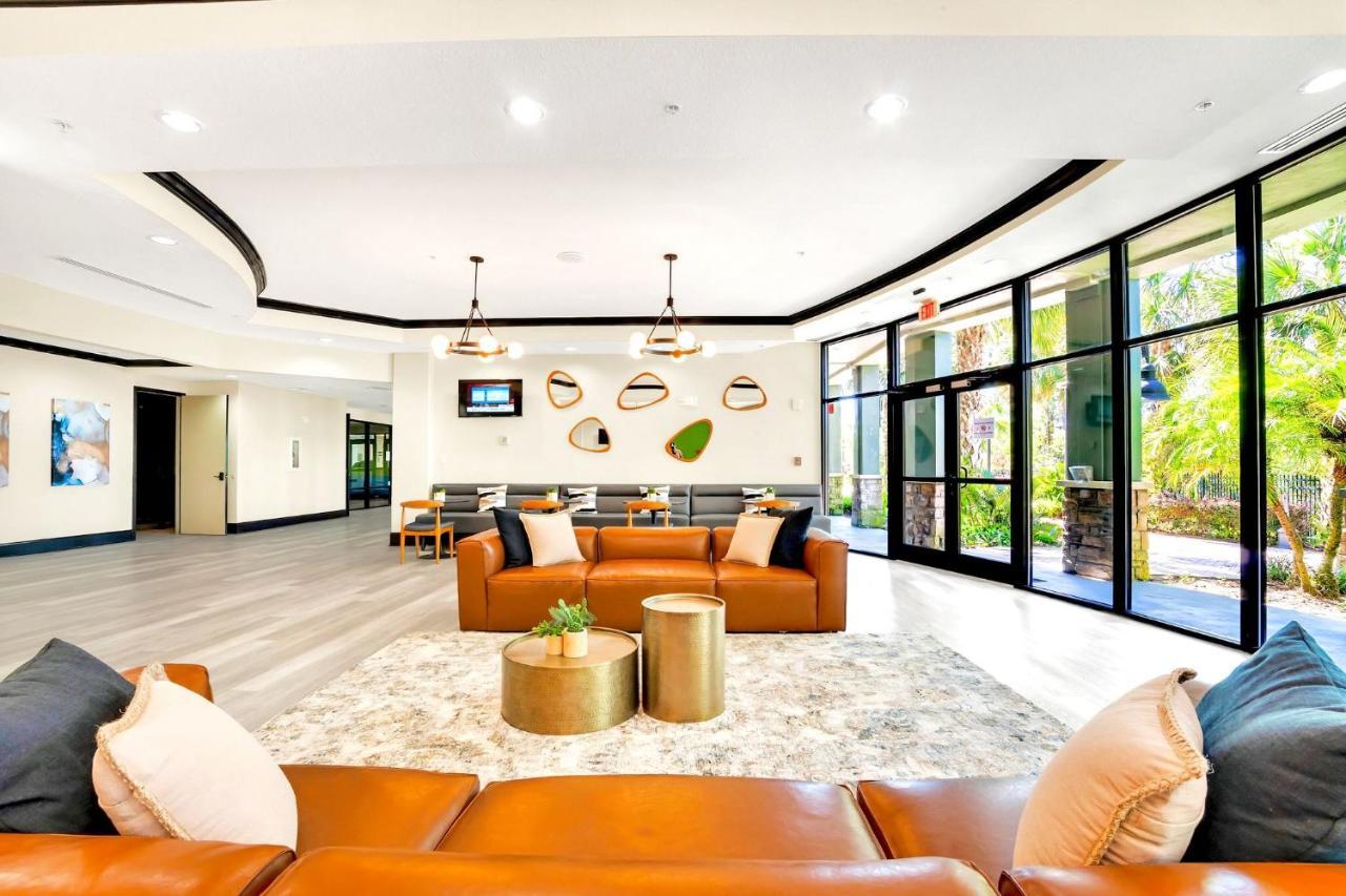 3Br Condo Near Disney With Pool And Hot Tub Orlando Exterior photo